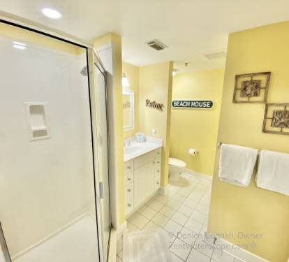 Guest Bath