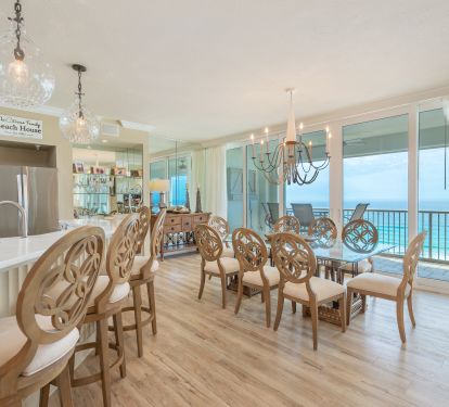 Kitchen Bar