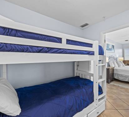 Bunkbeds