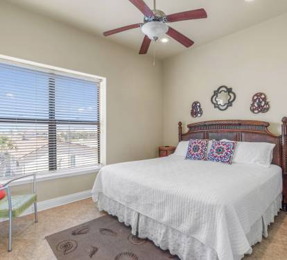 Guest Bedroom 2 (King) 3rd Floor