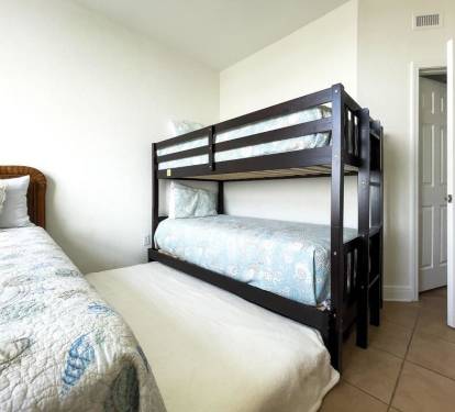 Bunk Beds