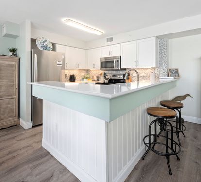 ?? "A Chef’s Dream. This updated kitchen features sleek granite countertops, a stunning tile backsplash, and stainless steel appliances—including a stove, refrigerator, dishwasher, and microwa