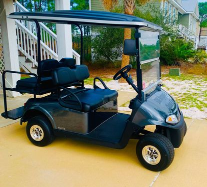 Golf Cart