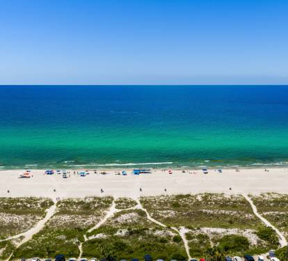 Gulf of Perfection