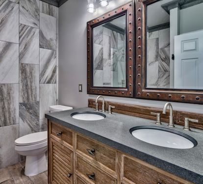Master Ensuite