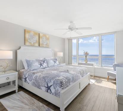 Master Suite
