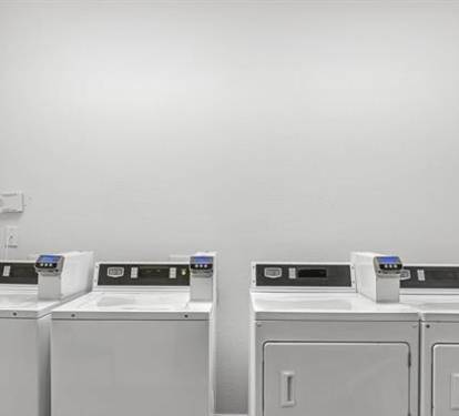 Laundry On-Site