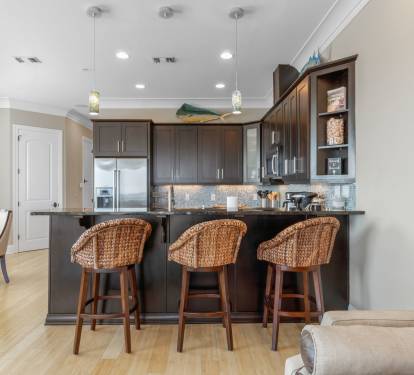 Bar Seating