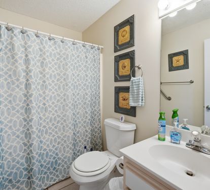 Washroom