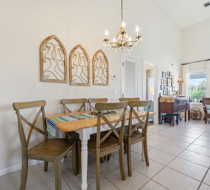 Dinning Table