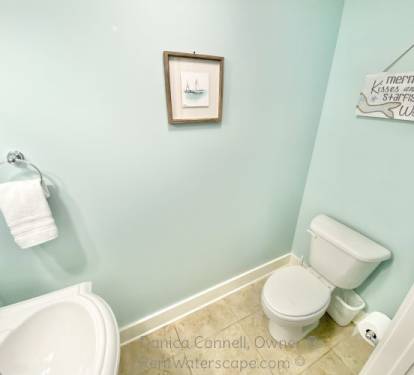 Half Bath