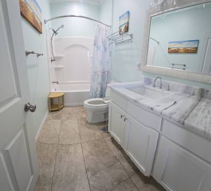 Master Bath