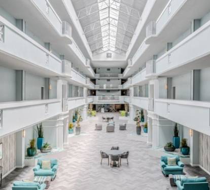 Atrium