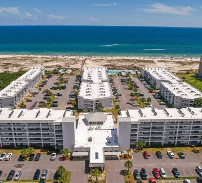 Gulf Shores Plantation