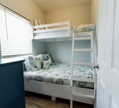 Bunk Room