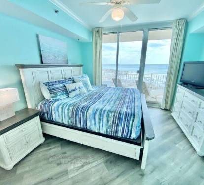 Master Bedroom - King