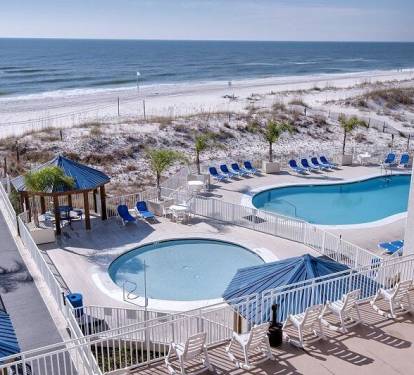 Gulf of Mexico
