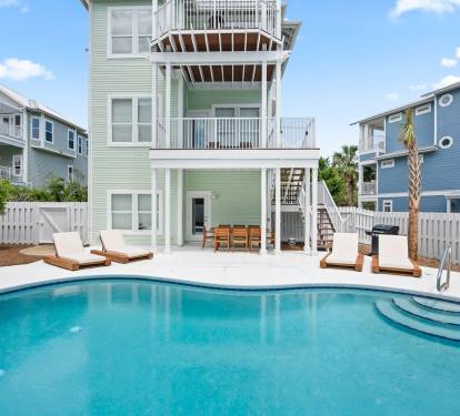 Private Pool