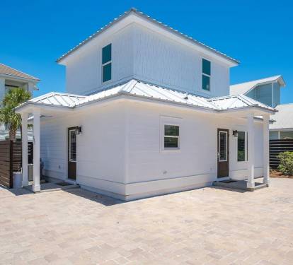 7 bd/7 ba
