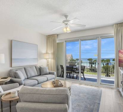where to stay in miramar beach fl