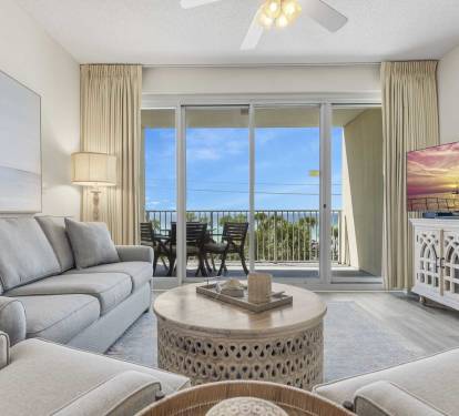 less than a week stay available most of the year