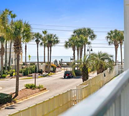 Maravilla destin rentals