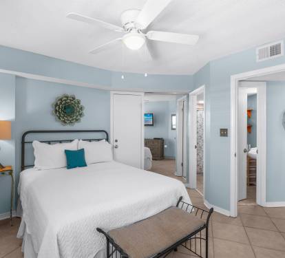 Guest Bedroom