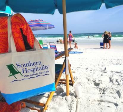 Get ready for a sand-sational beach day
