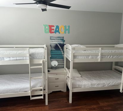 Bunkroom