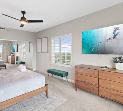 Master Suite