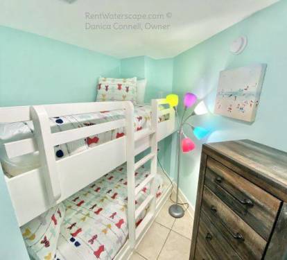 Bunk Room
