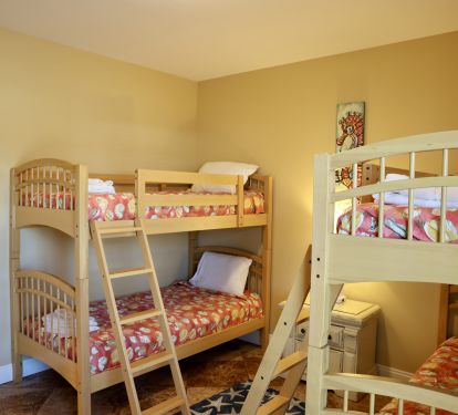 Bunk Room