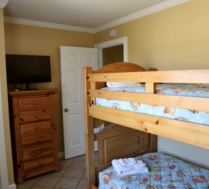 Bunk Room