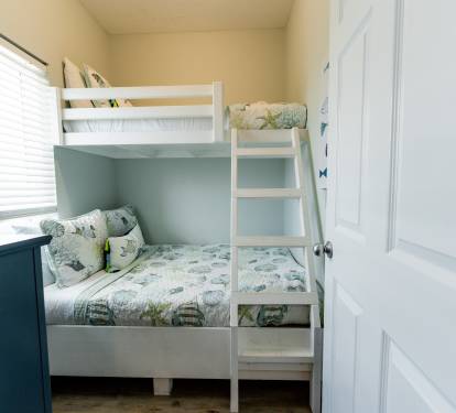 Bunk Room