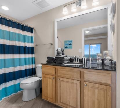 Guest Bath