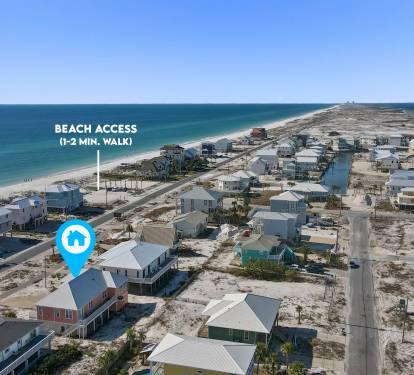 Beach Access