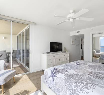 Master Suite