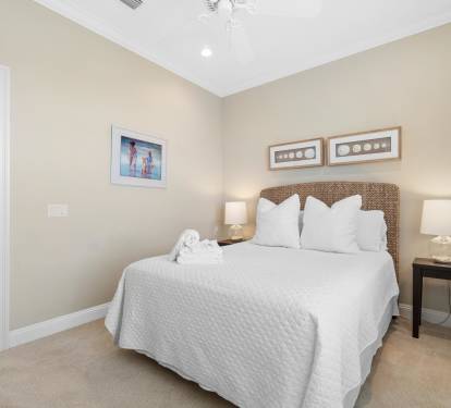 Guest Bedroom 1 (Double)