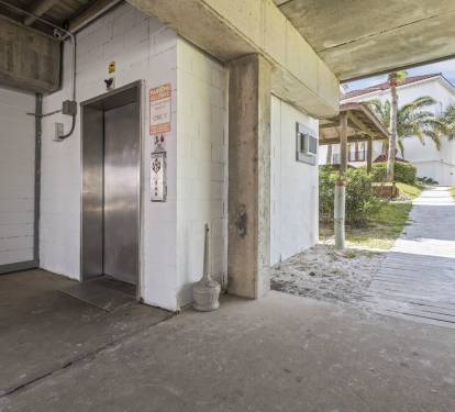 Elevator