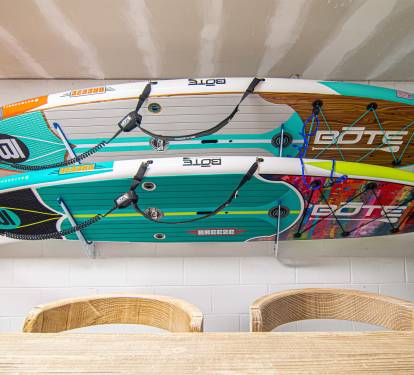 Paddleboards!
