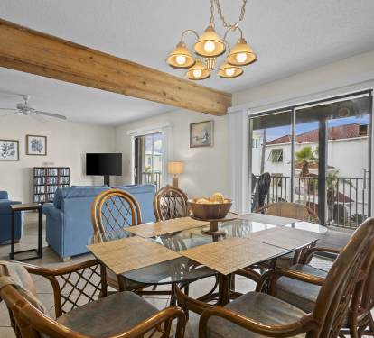 Dining/Living Room