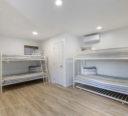 Newly Renovated: Bungalow
