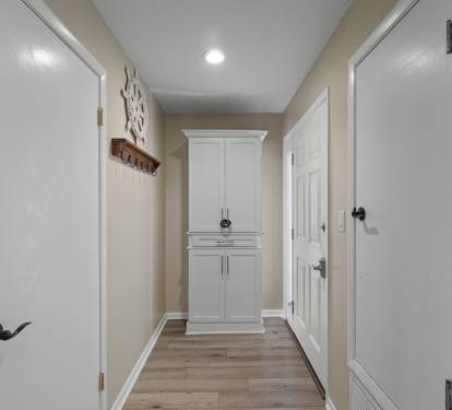 Entrance/Hall