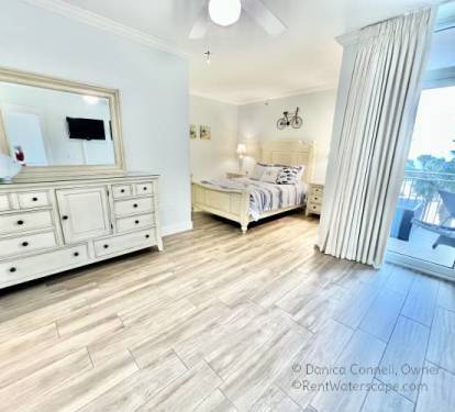 Guest Bedroom - Queen