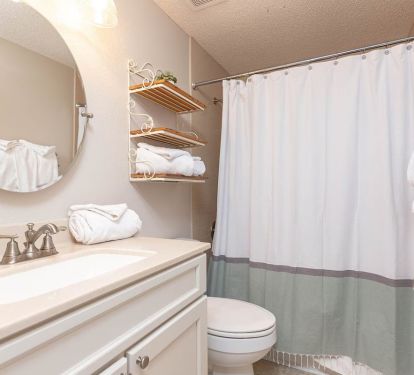 Bathroom #2