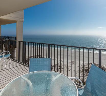 View from the Balcony