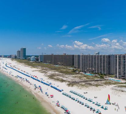 Beach View 