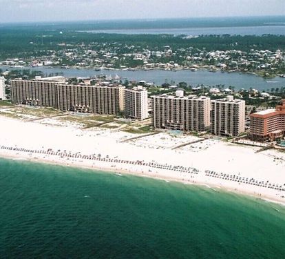 The Phoenix in OBA !