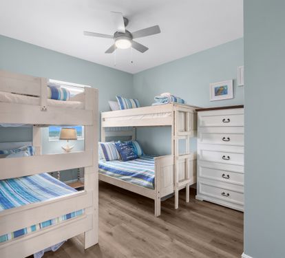 Bunk Room