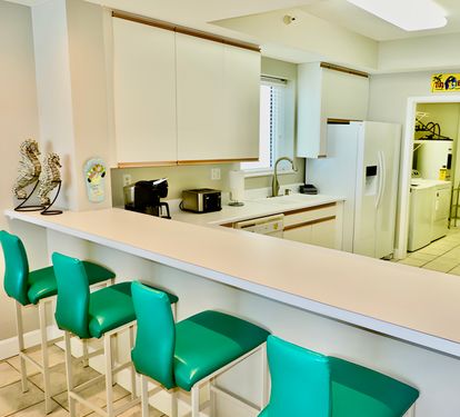 Kitchen Bar